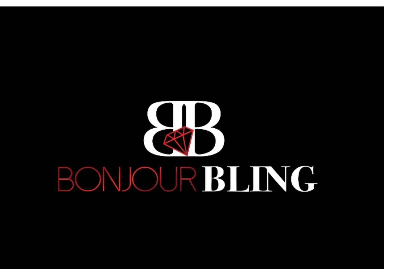 Bonjour Bling